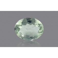  Natural Aquamarine 2.09 Carat/ 2.29 Ratti Origin: brazil 