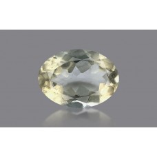 Natural Aquamarine 3.15 Carat/ 3.46 Ratti Origin: brazil 