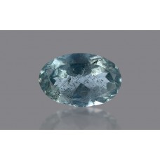 Natural Aquamarine 3.23 Carat/ 3.55 Ratti Origin: brazil 