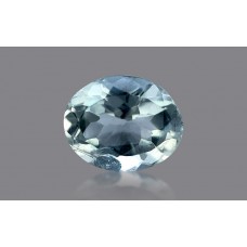 Natural Aquamarine 3.72 Carat/ 4.09 Ratti Origin: brazil 