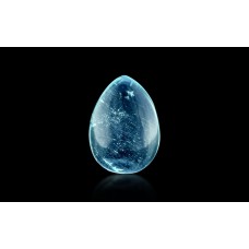 Natural Aquamarine 3.89 Carat/ 4.27 Ratti Origin: Brazil