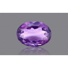 Natural  Amethyst  6.96 Carat/ 7.65 Ratti  Origin: Brazil