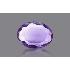 Natural  Amethyst 5.05 Carat/ 5.55 Ratti  Origin: Brazil