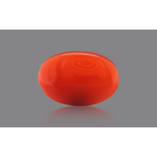 Natural Carnelian 4.04 Carat/ 4.44 Ratti