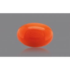  Natural Carnelian 5.11 Carat/ 5.62 Ratti