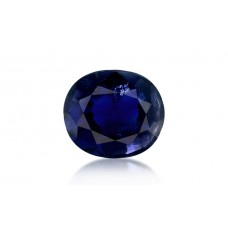  Natural Iolite(Neeli) 4.15 Carat/ 4.56 Ratti