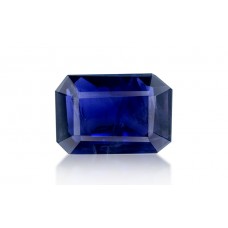  Natural Iolite(Neeli) 3.90 Carat/ 4.29 Ratti Origin: Sri- Lanka