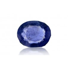  Natural Iolite(Neeli) 2.40 Carat/ 2.64 Ratti Origin: Sri- Lanka