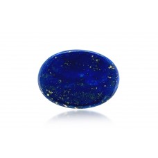 Natural Lapis Lazuli 9.95 Carat/ 10.94 Ratti