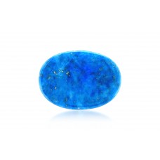 Natural Lapis Lazuli 13.03 Carat/ 14.33 Ratti
