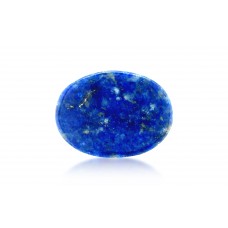 Natural Lapis Lazuli 13.62 Carat/ 14.98 Ratti
