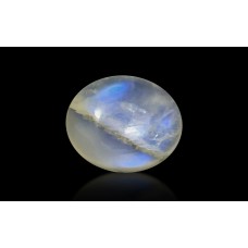 Natural Blue Moonstone 12.84 Carat/ 14.12 Ratti  Origin: SriLanka 