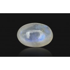 Natural Blue Moonstone 12.35 Carat/ 13.58 Ratti  Origin: SriLanka 