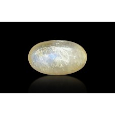 Natural Blue Moonstone 11.34 Carat/ 12.47 Ratti  Origin: SriLanka 