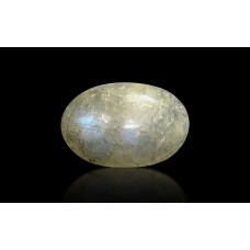 Natural Blue Moonstone 10.02 Carat/ 11.02 Ratti  Origin: SriLanka