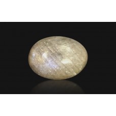 Natural Blue Moonstone 13.79 Carat/ 15.16 Ratti  Origin: SriLanka 