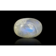 Natural Blue Moonstone 16.35 Carat/ 17.98 Ratti  Origin: SriLanka 