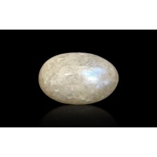 Natural Blue Moonstone 7.83 Carat/ 8.61 Ratti Origin:  SriLanka 