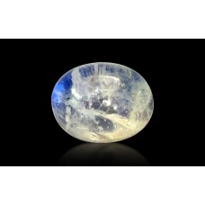 Natural Blue Moonstone 3.54Carat/3.89Ratti Origin:  SriLanka