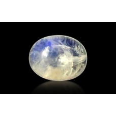 Natural Blue Moonstone 3.00Carat/3.30Ratti Origin: SriLanka