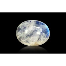 Natural Blue Moonstone 2.59Carat/2.84Ratti Origin:  SriLanka