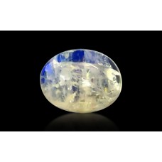 Natural Blue Moonstone 2.16Carat/2.37Ratti Origin:  SriLanka