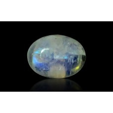 Natural Blue Moonstone 2.51Carat/2.76Ratti Origin:  SriLanka