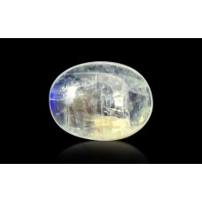 Natural Blue Moonstone 1.96Carat/2.15Ratti Origin:  SriLanka
