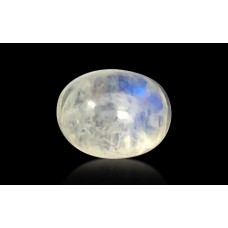 Natural Blue Moonstone 2.39Carat/2.61Ratti Origin:  SriLanka