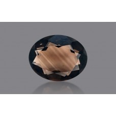 Natural Smokey Quartz 3.79 Carat/ 4.16 Ratti