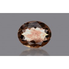  Natural Smokey Quartz 4.41 Carat/ 4.85 Ratti