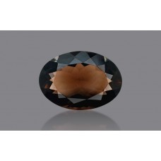 Natural Smokey Quartz 4.45 Carat/ 4.89 Ratti
