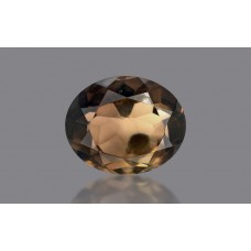 Natural Smokey Quartz 4.77 Carat/ 5.24 Ratti