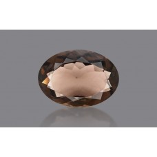 Natural Smokey Quartz 4.79 Carat/ 5.26 Ratti
