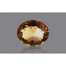 Natural Smokey Quartz 4.81 Carat/ 5.29 Ratti