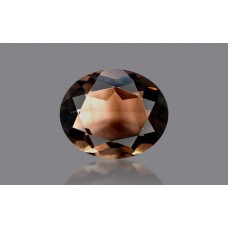  Natural Smokey Quartz 5.11 Carat/ 5.62 Ratti