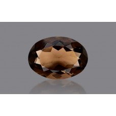 Natural Smokey Quartz 5.42 Carat/ 5.96 Ratti