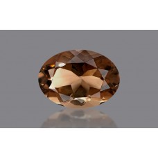  Natural Smokey Quartz 5.49 Carat/ 6.03 Ratti