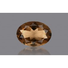 Natural Smokey Quartz 5.64 Carat/ 6.20 Ratti