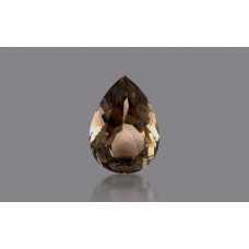 Natural Smokey Quartz 6.09 Carat/ 6.69 Ratti
