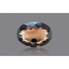 Natural Smokey Quartz 6.28 Carat/ 6.90 Ratti
