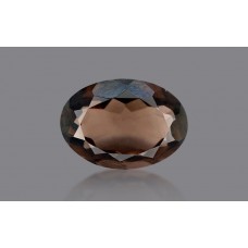 Natural Smokey Quartz 6.28 Carat/ 6.90 Ratti