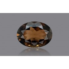 Natural Smokey Quartz 6.72 Carat/ 7.39 Ratti
