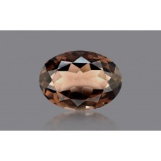 Natural Smokey Quartz 6.80 Carat/ 7.48 Ratti