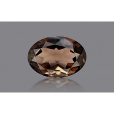 Natural Smokey Quartz 7.48 Carat/ 8.22 Ratti