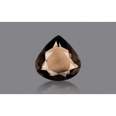 Natural Smokey Quartz 4.52 Carat/ 4.97 Ratti