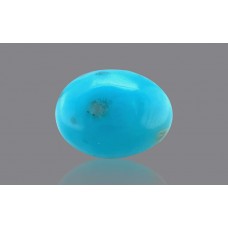 Natural Turquoise (Firoza) 6.30 Carat/ 6.93 Ratti