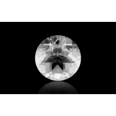 Natural White Topaz 2.05 Carat/ 2.25 Ratti Origin : Brazil