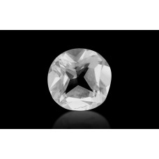 Natural White Topaz 2.07 Carat/ 2.27 Ratti Origin : Brazil