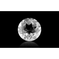 Natural White Topaz 2.28 Carat/ 2.50 Ratti Origin : Brazil